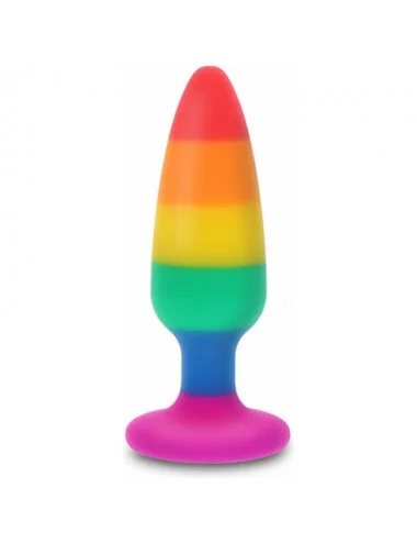PRIDE - SPINA BANDIERA LGBT HUNK 10
