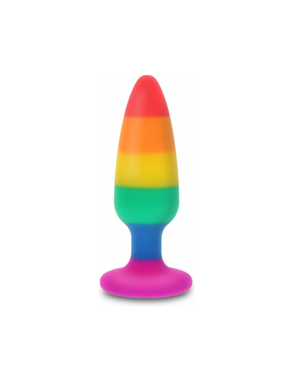 PRIDE - SPINA BANDIERA LGBT HUNK 10
