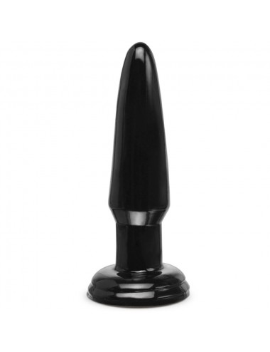 FETISH FANTASY EDIZIONE LIMITATA BEGGINERS BUTT PLUG 9 CM.