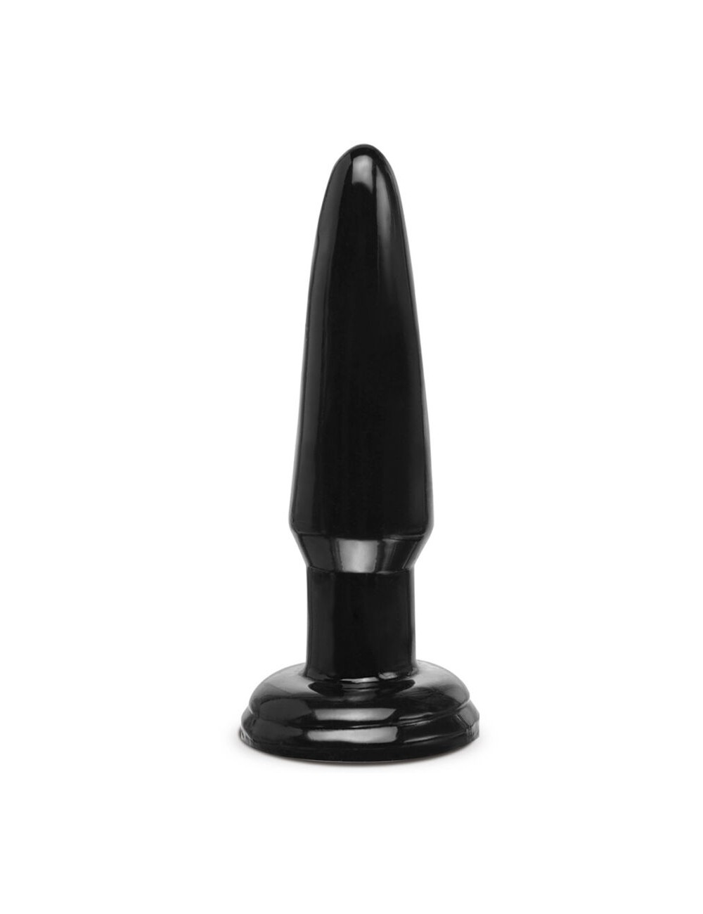 FETISH FANTASY EDIZIONE LIMITATA BEGGINERS BUTT PLUG 9 CM.