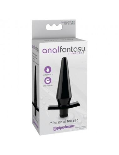 ANAL FANTASY MINI ANAL TEAZER