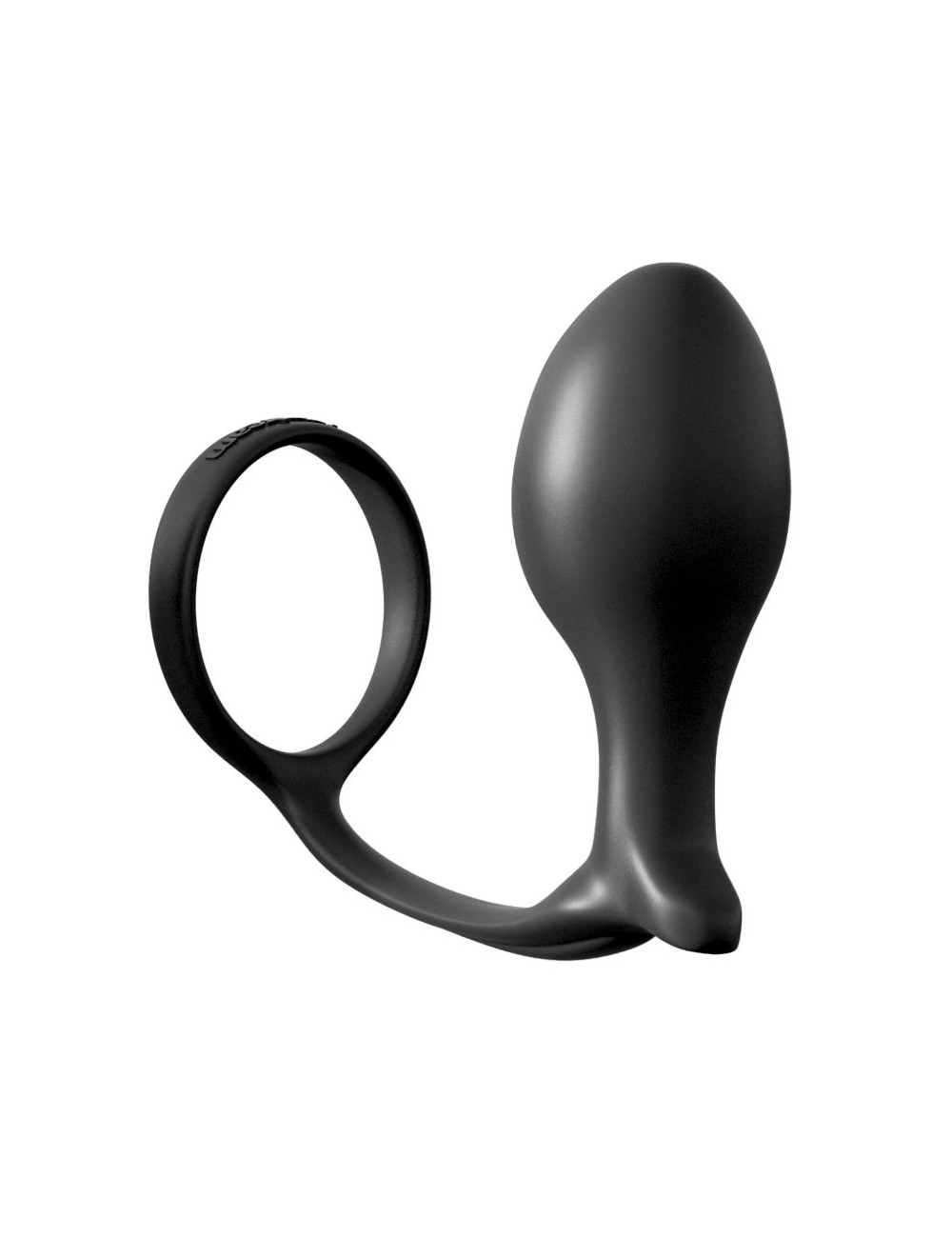 ANAL FANTASY COLLECTION ASS-GASM COCKRING ADVANCED PLUG ANAL FANTASY COLLECTION ASS-GASM COCKRING ADVANCED PLUG