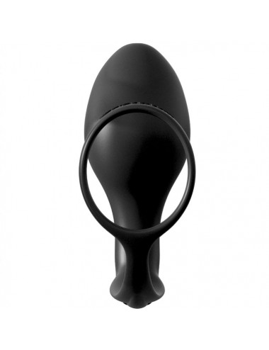 ANAL FANTASY COLLECTION ASS-GASM COCKRING ADVANCED PLUG