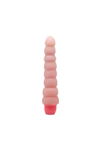 FLEXI VIBE SENSUAL SPINE VIBRADOR FLEXIBLE 19 CM