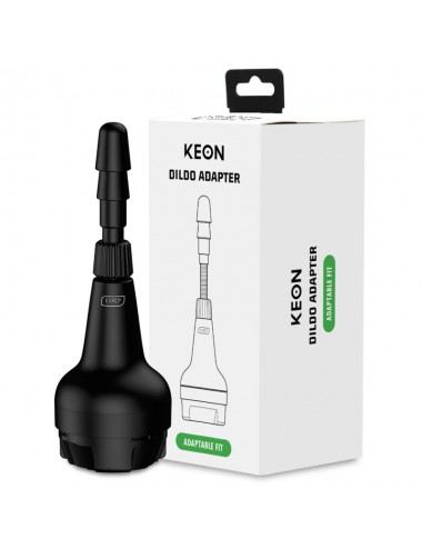 ACCESSORIO ADATTATORE PER DILDO KEON DI KIIROO