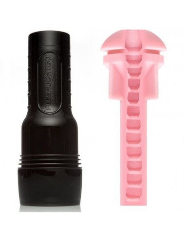 FLESHLIGHT GO PINK LADY SURGE VAGINA