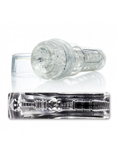 FLESHLIGHT GO TORQUE ICE