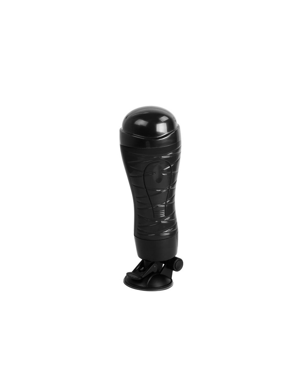 CRAZY BULL FLORA Suction MASTURBATOR FIGA