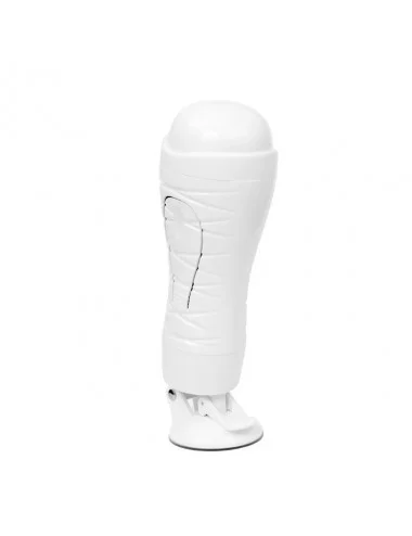 CRAZY BULL FLORA Suction MASTURBATOR FIGA