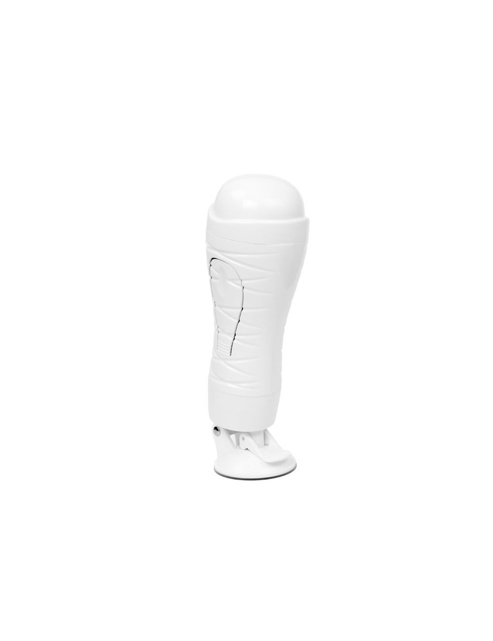 CRAZY BULL FLORA Suction MASTURBATOR FIGA CRAZY BULL FLORA Suction MASTURBATOR FIGA