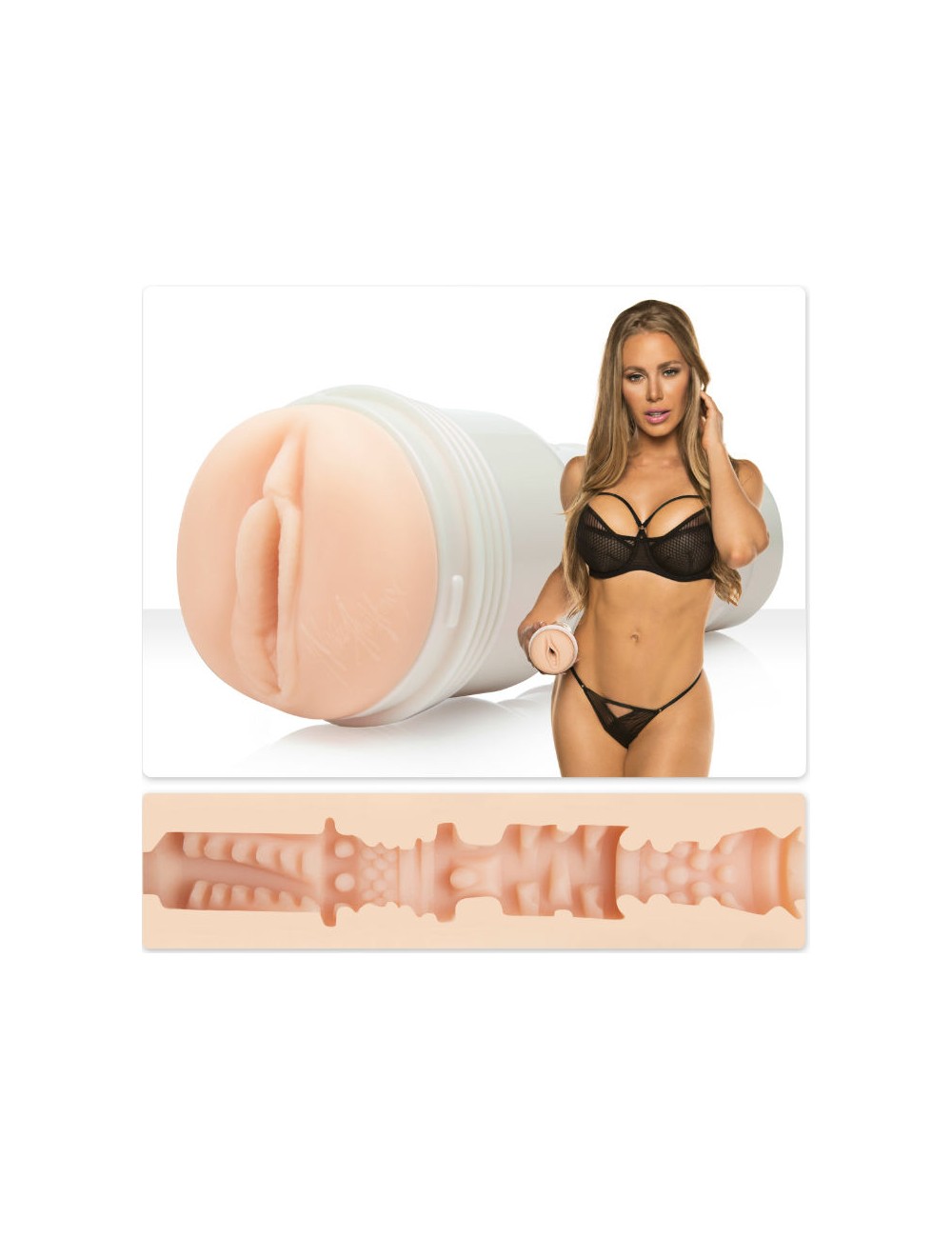 FLESHLIGHT GIRLS VAGINA NICOLE ANISTON FLESHLIGHT GIRLS VAGINA NICOLE ANISTON