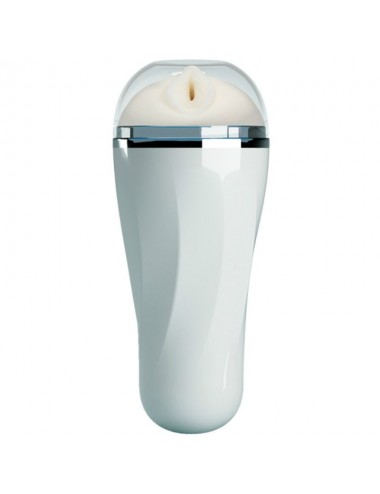 PRETTY LOVE MASTURBADOR MASCULINO DISEÑO VAGINA