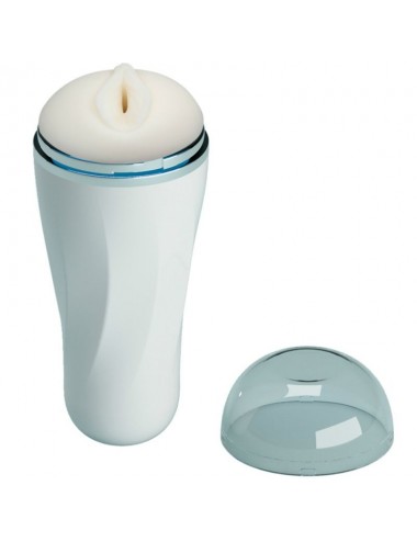 PRETTY LOVE MASTURBADOR MASCULINO DISEÑO VAGINA