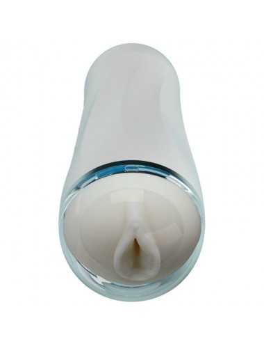 PRETTY LOVE MASTURBADOR MASCULINO DISEÑO VAGINA