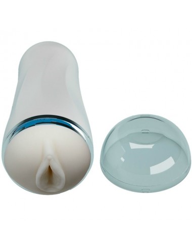 PRETTY LOVE MASTURBADOR MASCULINO DISEÑO VAGINA
