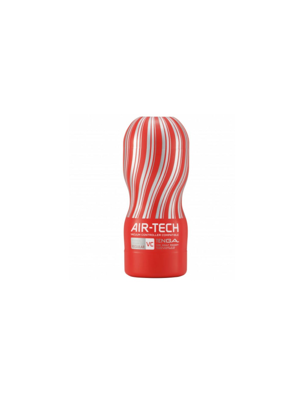 TENGA REUSABLE VACUUM CUP VC REGULAR TENGA REUSABLE VACUUM CUP VC REGULAR