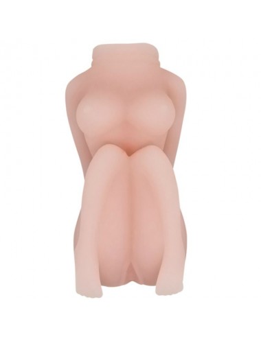 TEMPTATION PASSION LADY MINIMASTURBADOR MASCULINO SNUG FIT PUSSY
