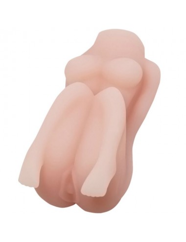 TEMPTATION PASSION LADY MINIMASTURBADOR MASCULINO SNUG FIT PUSSY