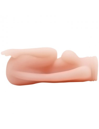 TEMPTATION PASSION LADY MINIMASTURBADOR MASCULINO SNUG FIT PUSSY
