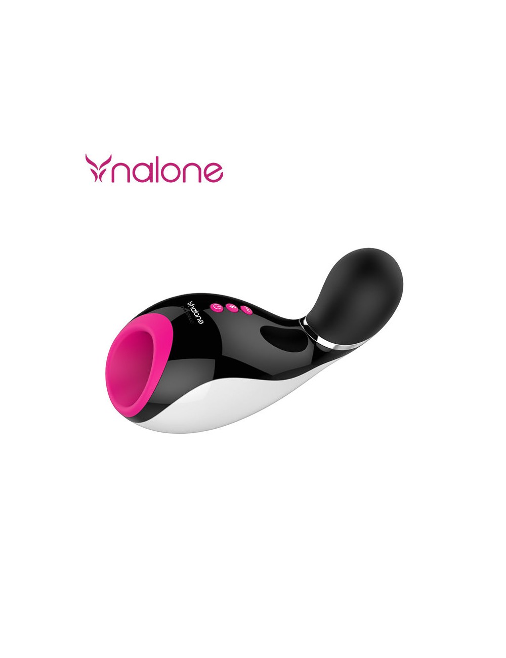 MASTURBATORE BLUETOOTH NALONE OXXY AD ALTA TECNOLOGIA MASTURBATORE BLUETOOTH NALONE OXXY AD ALTA TECNOLOGIA