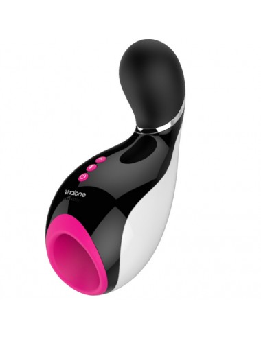 MASTURBATORE BLUETOOTH NALONE OXXY AD ALTA TECNOLOGIA