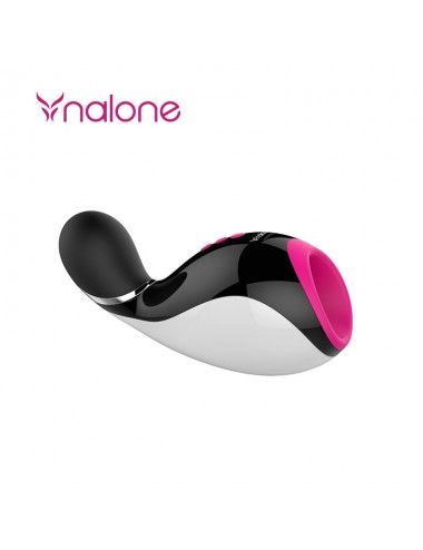 MASTURBATORE BLUETOOTH NALONE OXXY AD ALTA TECNOLOGIA