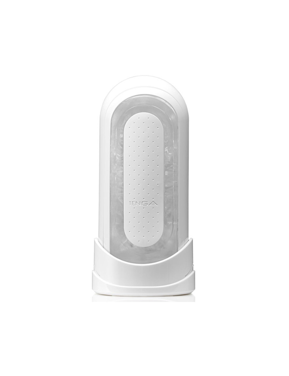TENGA FLIP ZERO BLANCO PARA ÉL TENGA FLIP ZERO BLANCO PARA ÉL