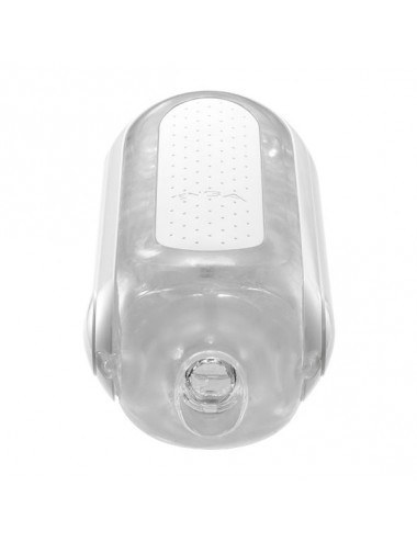 TENGA FLIP ZERO BLANCO PARA ÉL