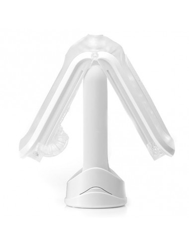 TENGA FLIP ZERO BLANCO PARA ÉL