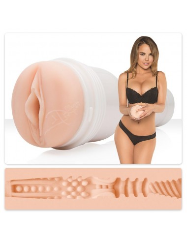 RAGAZZE FLESHLIGHT DILLION HARPER CRUSH