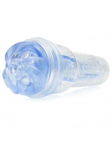 FLESHLIGHT TURBO SPINTA BLU GHIACCIO