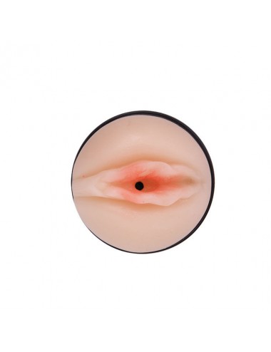 PUSSY VAGINA VIBRADORA 7 RITMOS CIBERSKYN