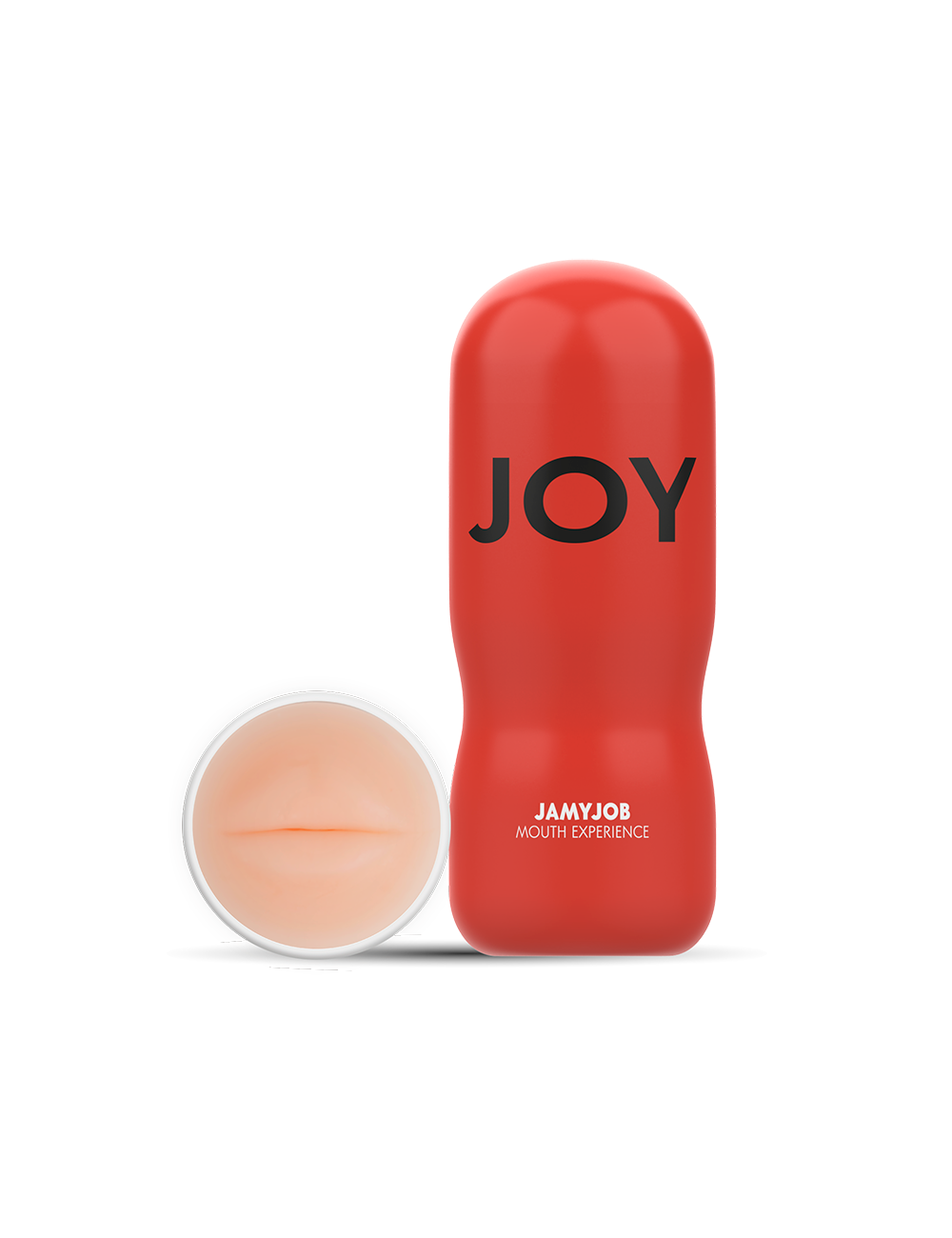 JAMYJOB MOUTH POWER MASTURBATOR JAMYJOB MOUTH POWER MASTURBATOR