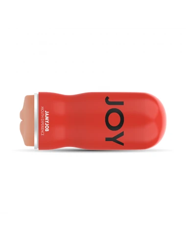JAMYJOB MOUTH POWER MASTURBATOR
