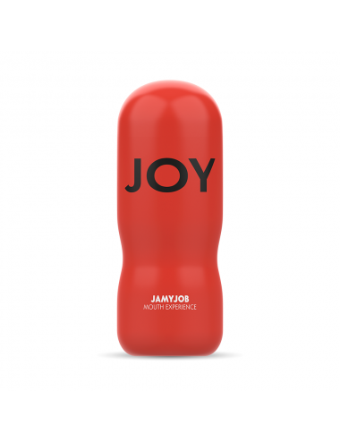 JAMYJOB MOUTH POWER MASTURBATOR