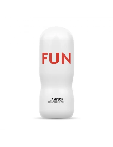 JAMYJOB VAGINA MASTURBATORE DISCRETO