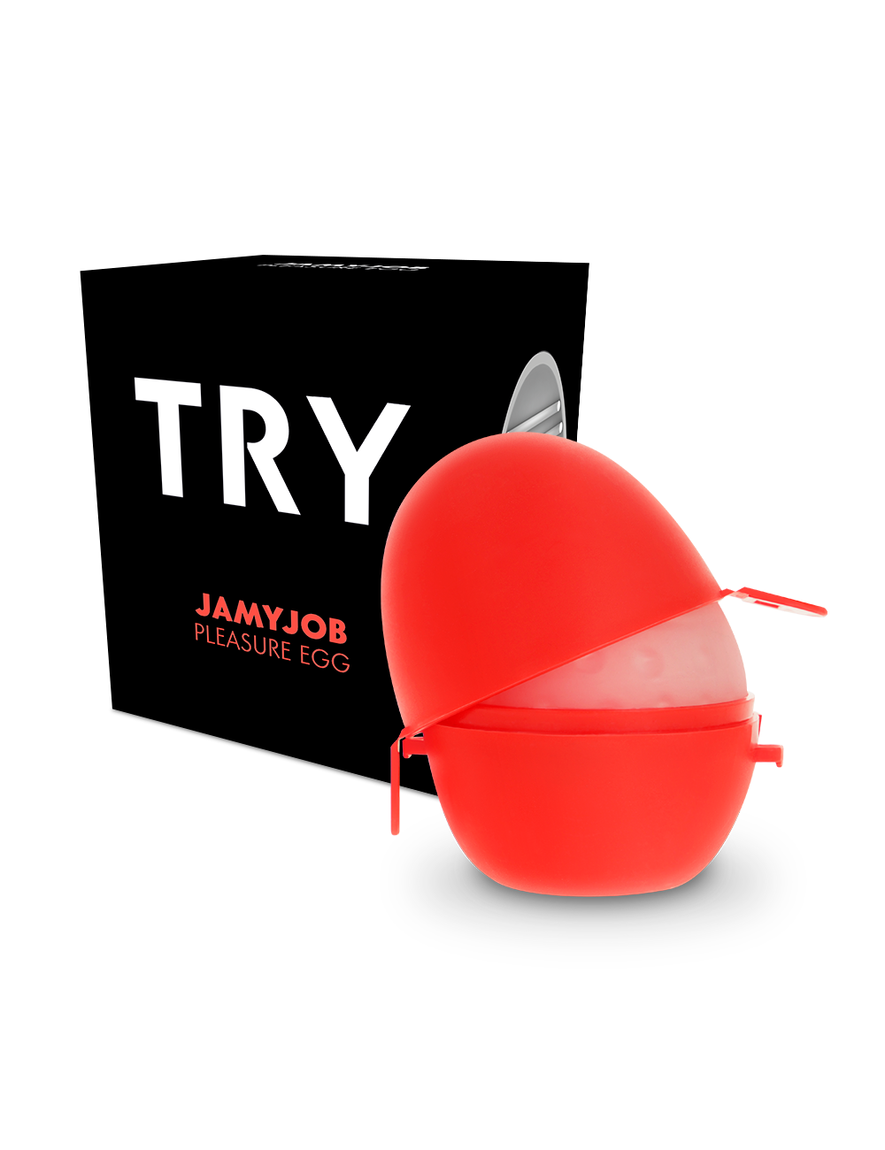 JAMYJOBEGG MASTURBATORE VERSIONE NERA DISCRETT JAMYJOBEGG MASTURBATORE VERSIONE NERA DISCRETT