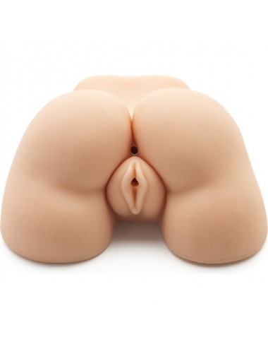 FAT ASS FUCKER MASTURBATORE CON VIBRATORE