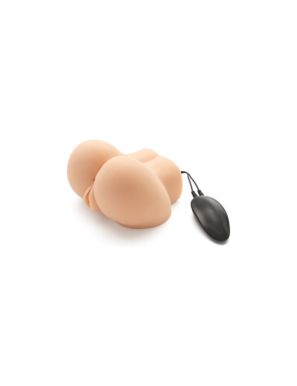 MASTURBATORE CALDO HONEY RIDER CON VIBRATORE