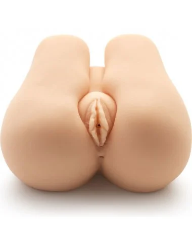 NASTY NYMPHO BOUNCER CON VIBRATORE