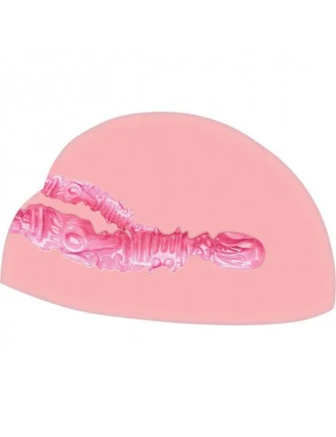 ACT HORNY FUCK ANUS AND VAGINAC MASTURBATOR WITH VIBRATOR
