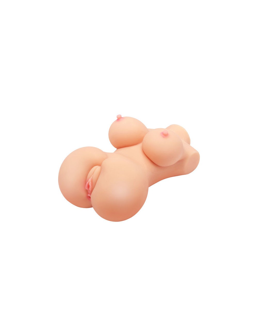 ACT VIRGIN FUCK BABE 3.5 KG