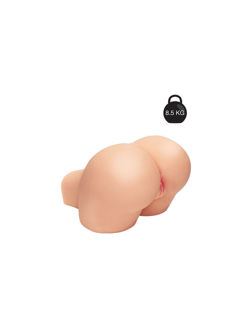FAT ASS 8.5KG REAL STICO MASTURBATORE FAT ASS 8.5KG REAL STICO MASTURBATORE