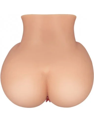 FAT ASS 8.5KG REAL STICO MASTURBATORE