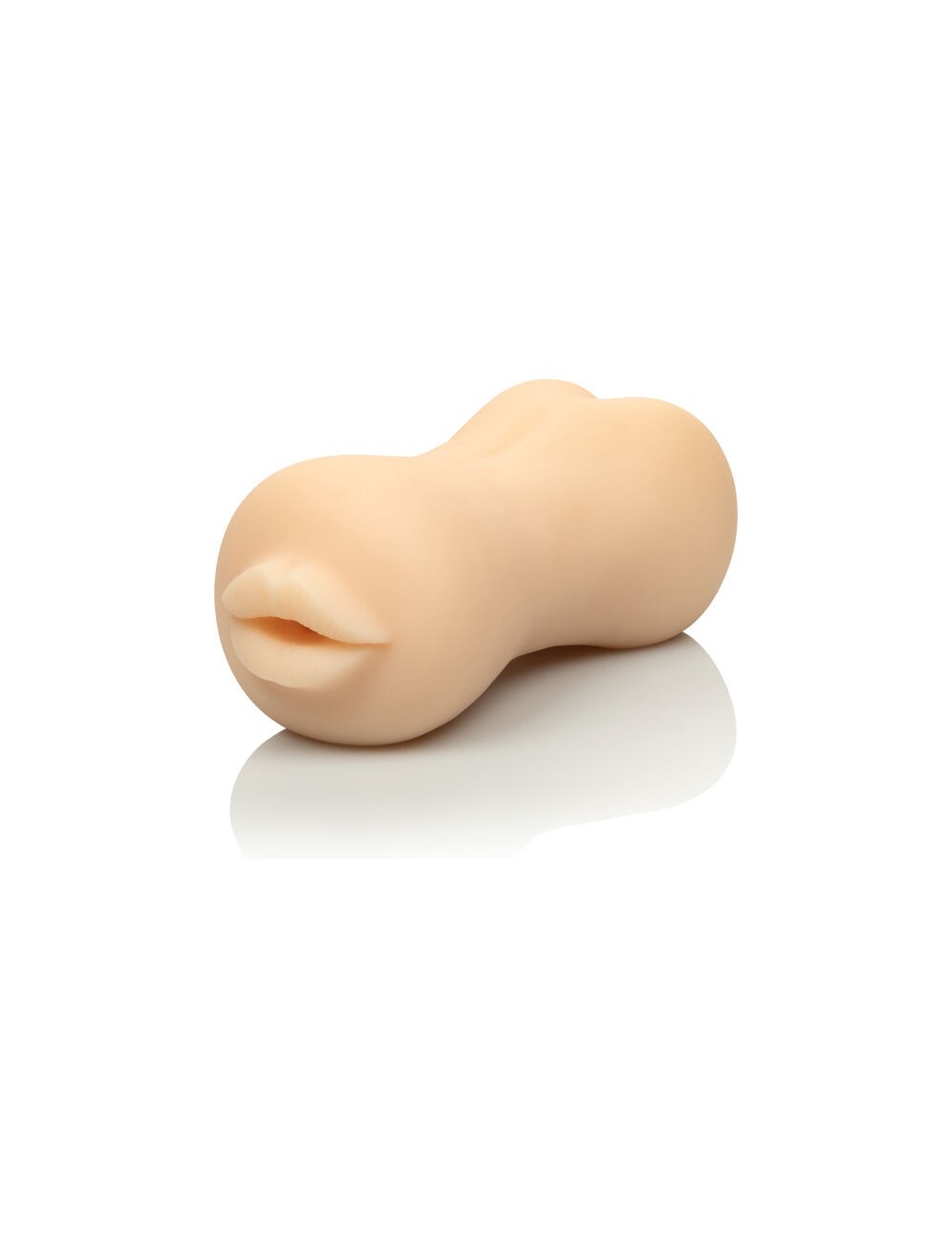 CALEX STROKE IT MOUTH / ASS CALEX STROKE IT MOUTH / ASS