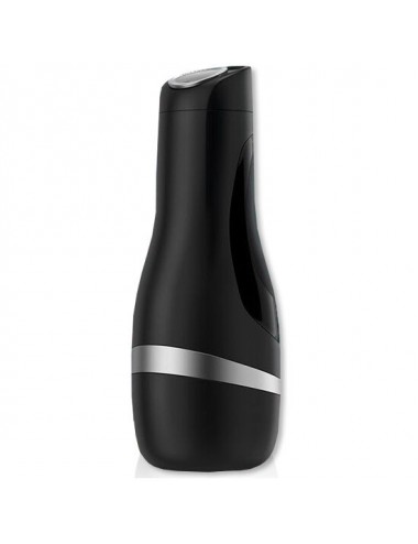 SODDISFAZIONE UOMO CLASSIC SILVER