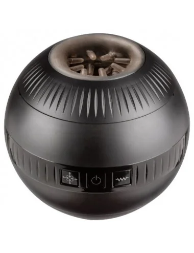 CALEX MASTURBALL POTENZA OTTIMALE