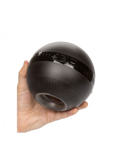 CALEX MASTURBALL POTENZA OTTIMALE