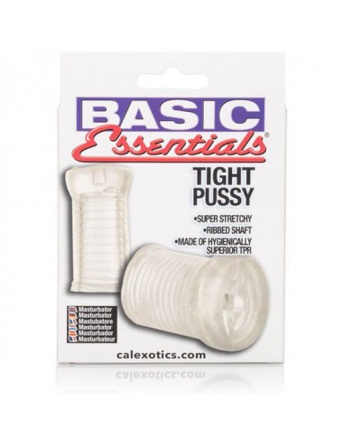 CALEX BASIC ESSENTIALS FIGA STRETTA