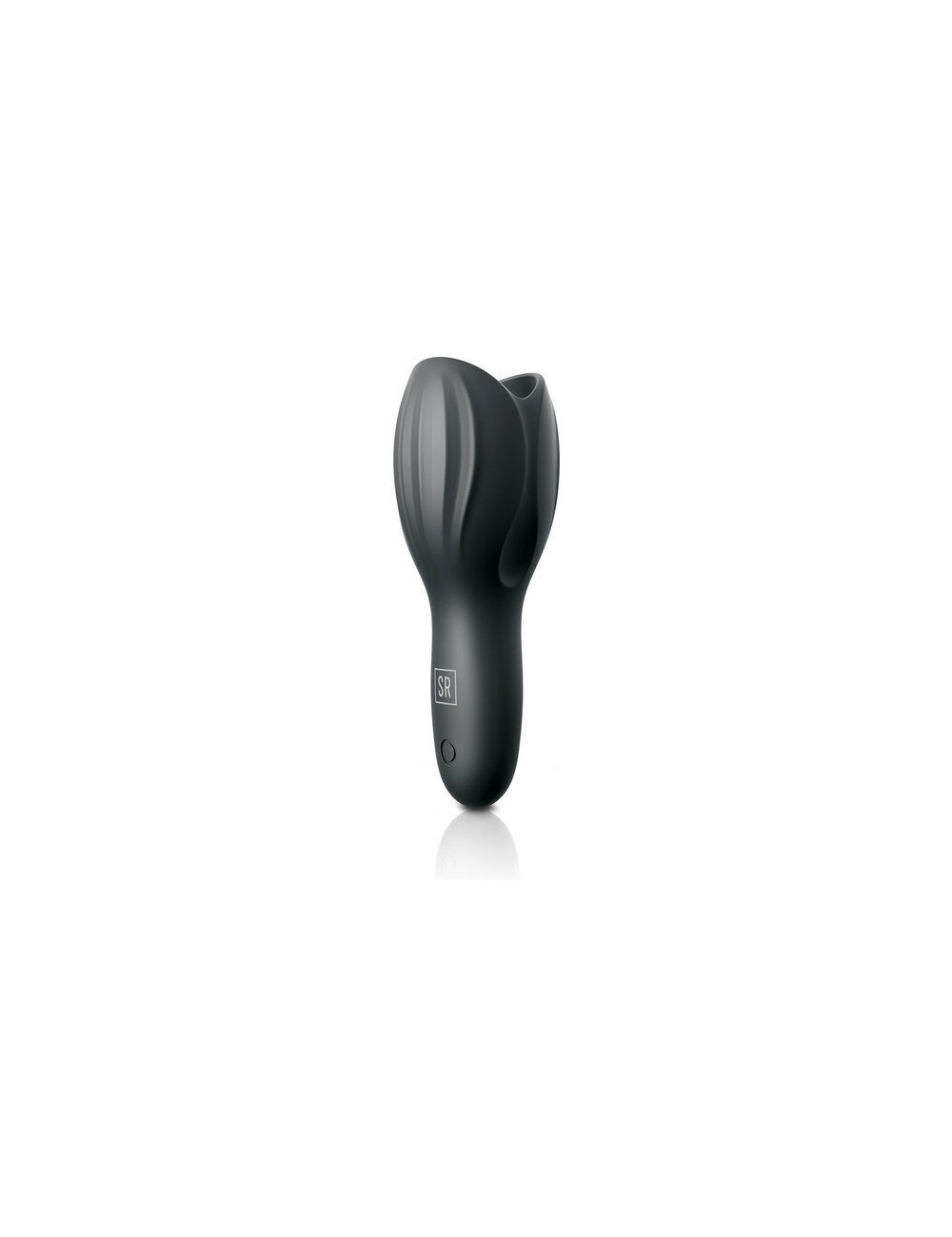 SIR RICHAR'S BEGINNER COCK TEASER MASTURBADOR DE SILICONA SIR RICHAR'S BEGINNER COCK TEASER MASTURBADOR DE SILICONA